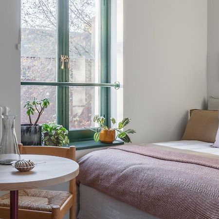 Mason & Fifth, Bermondsey Lejlighed London Eksteriør billede